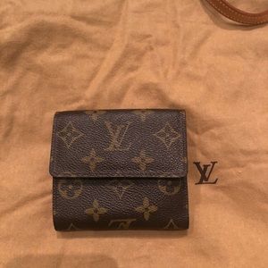 Louis Vitton wallet